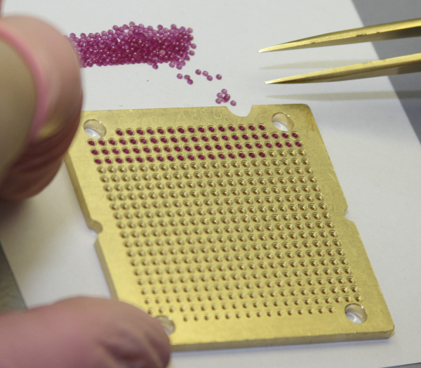 Dubois-Depraz內(nèi)部 – 手表帝國機(jī)芯模塊-復(fù)刻表