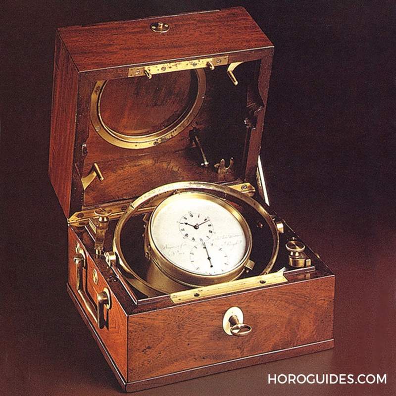 為什么寶璣坐擁贊譽？懂了寶璣的制表成就，秒沖「The Art of Breguet」-復刻表