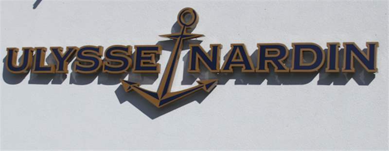 Ulysse Nardin手表制造商：技術(shù)與驕傲相遇的地方-復(fù)刻表