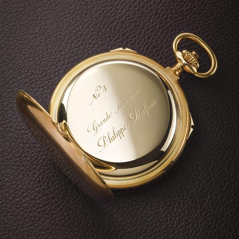 極具收藏價(jià)值的作品將在Phillips日內(nèi)瓦拍賣會(huì)上出售-復(fù)刻表