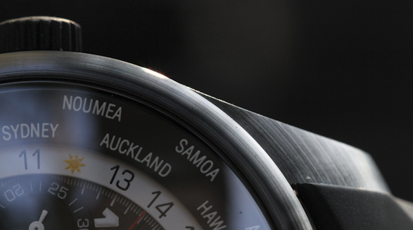 芝柏影子手表評論-復刻表