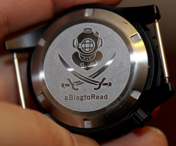 紅海六磅手表評論-復(fù)刻表