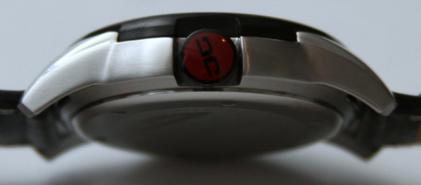 喬格·格雷JR9400-21手表-復刻表