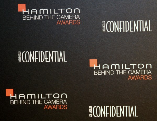 漢密爾頓手表和好萊塢電影-復(fù)刻表