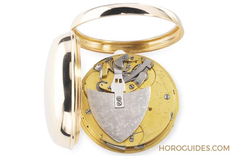 為什么寶璣坐擁贊譽？懂了寶璣的制表成就，秒沖「The Art of Breguet」-復刻表