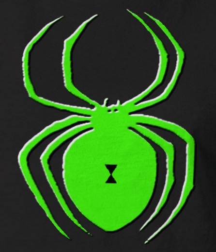 拉多爾黑寡婦“格林先生”限量版手表-復(fù)刻表