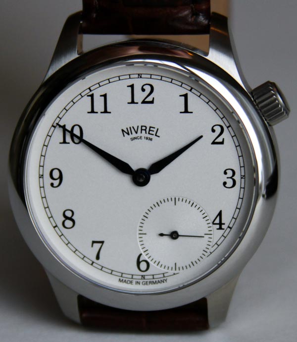 尼薇爾拉格蘭德曼努埃爾X47手表-復刻表