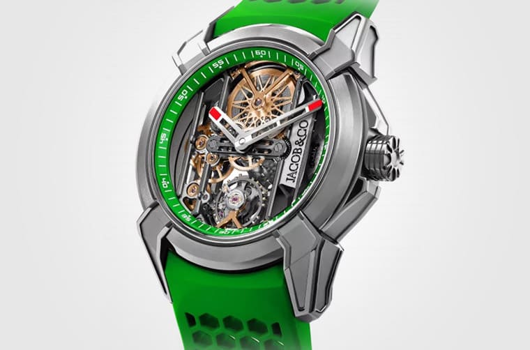 好萊塢愛(ài)表咖馬克華伯格開(kāi)箱“ 第一次入手” 的頂級(jí)新表-復(fù)刻表