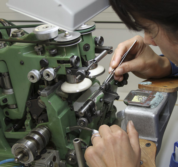 Ulysse Nardin手表制造商：技術(shù)與驕傲相遇的地方-復(fù)刻表