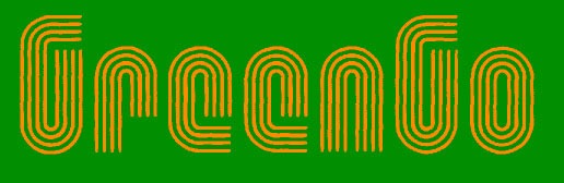 宇舶GreenGoBang 綠色腕表-復刻表