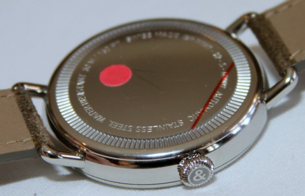 柏萊士WW1-92軍事與傳統(tǒng)手表動(dòng)手實(shí)踐-復(fù)刻表