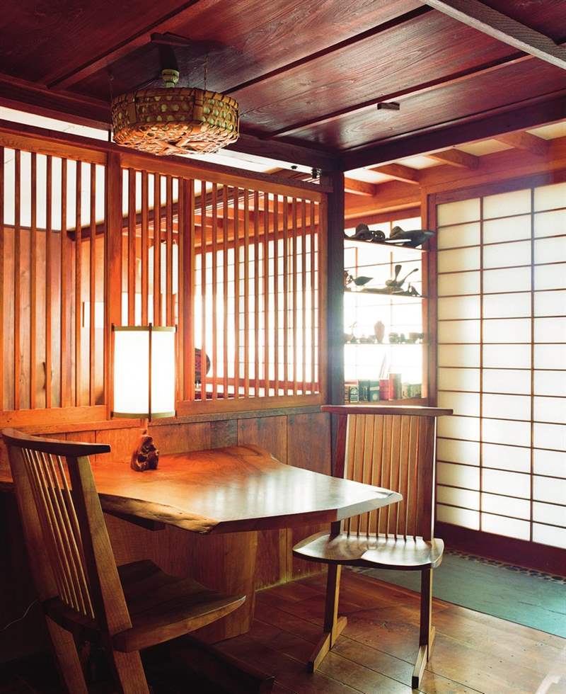 周末總結(jié)保持理性、精美家具和亞特蘭大嘻哈音樂-復(fù)刻表