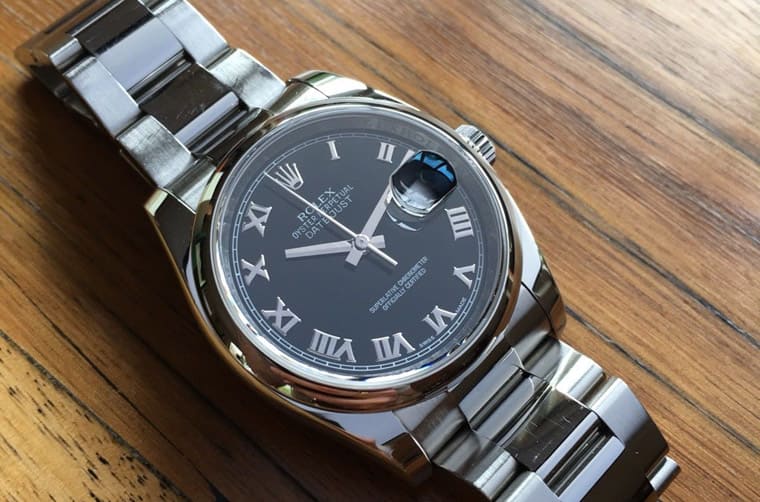 「CPO和二級市場比一比」勞力士原廠認證中古表值得入手嗎?-復刻表