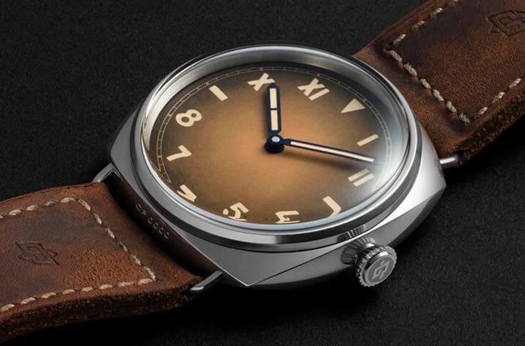 沛納海迷不可不知三款暢銷系列表款主要特色-復(fù)刻表