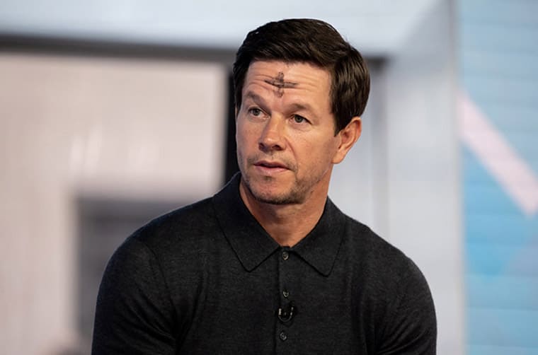 好萊塢愛(ài)表咖馬克華伯格開(kāi)箱“ 第一次入手” 的頂級(jí)新表-復(fù)刻表