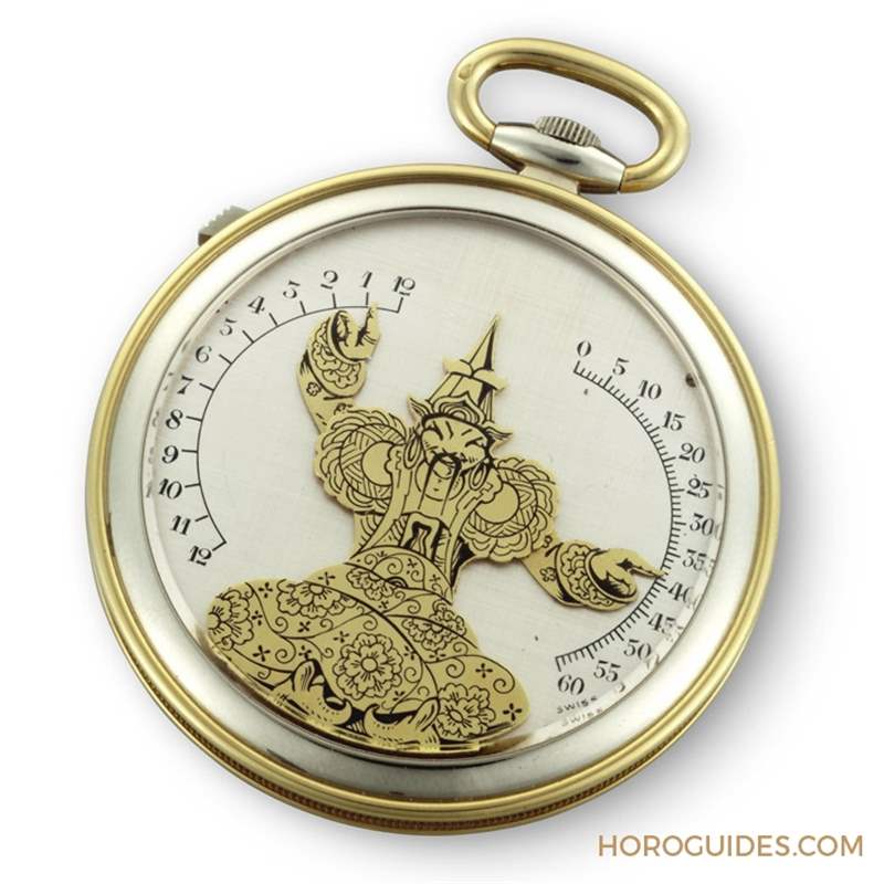 2023 W&W江詩丹頓重點新作： 聚焦逆跳功能、Overseas推出新尺寸-復刻表