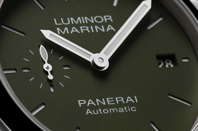 沛納海迷不可不知三款暢銷系列表款主要特色-復(fù)刻表