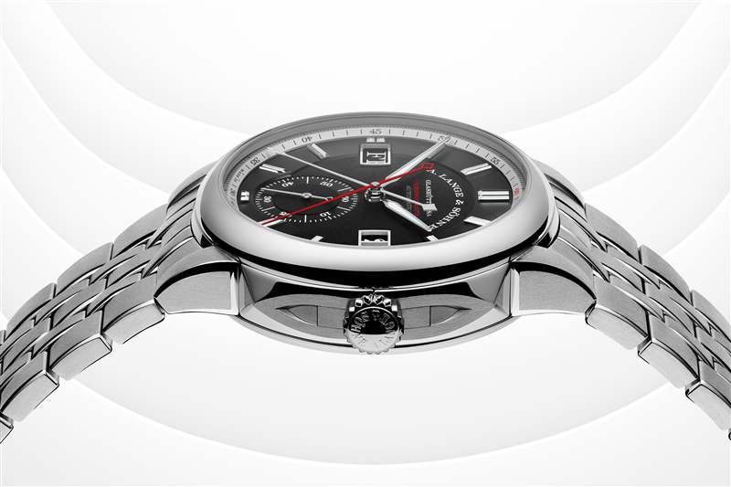 朗格Odysseus計時碼表隆重登場-復刻表