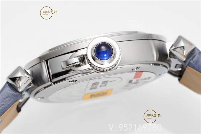 AF廠卡地亞30mm帕莎石英女表質(zhì)量怎么樣,值得入手嗎-復(fù)刻表