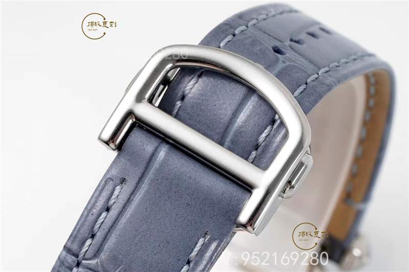 AF廠卡地亞30mm帕莎石英女表質(zhì)量怎么樣,值得入手嗎-復(fù)刻表