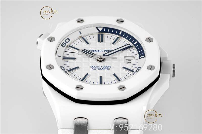 APS廠愛彼皇家橡樹15707陶瓷3120一體機(jī)怎么樣,穩(wěn)定嗎-復(fù)刻表