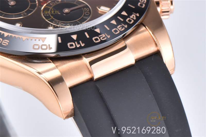 Clean廠C廠勞力士咖啡盤迪通拿4130機(jī)芯做工怎么樣,C廠咖啡迪評(píng)測(cè)-復(fù)刻表