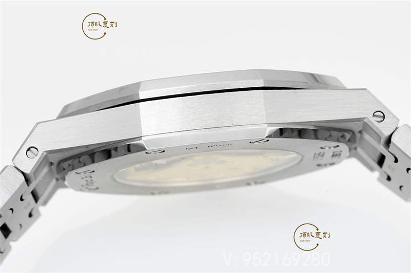 APS廠愛(ài)彼AP15410霜金腕表做工怎么樣,APS廠15410霜金做的好嗎-復(fù)刻表