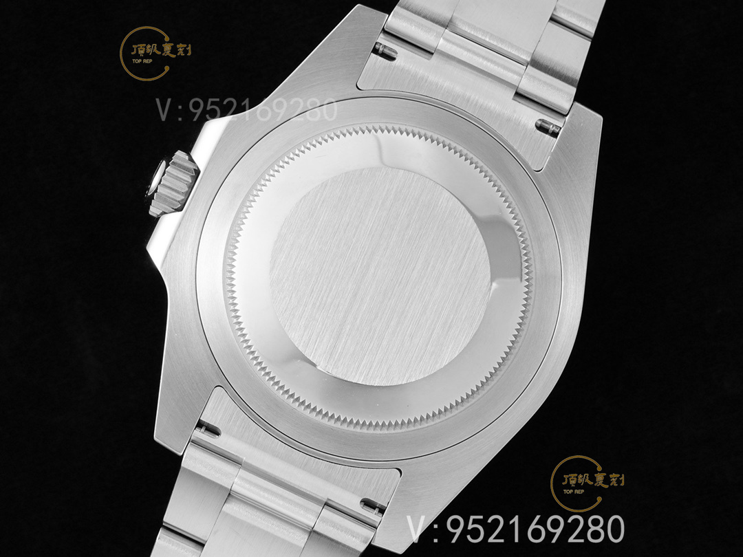 C+廠勞力士格林尼治綠針值得入手嗎,上海3186機(jī)芯-復(fù)刻表