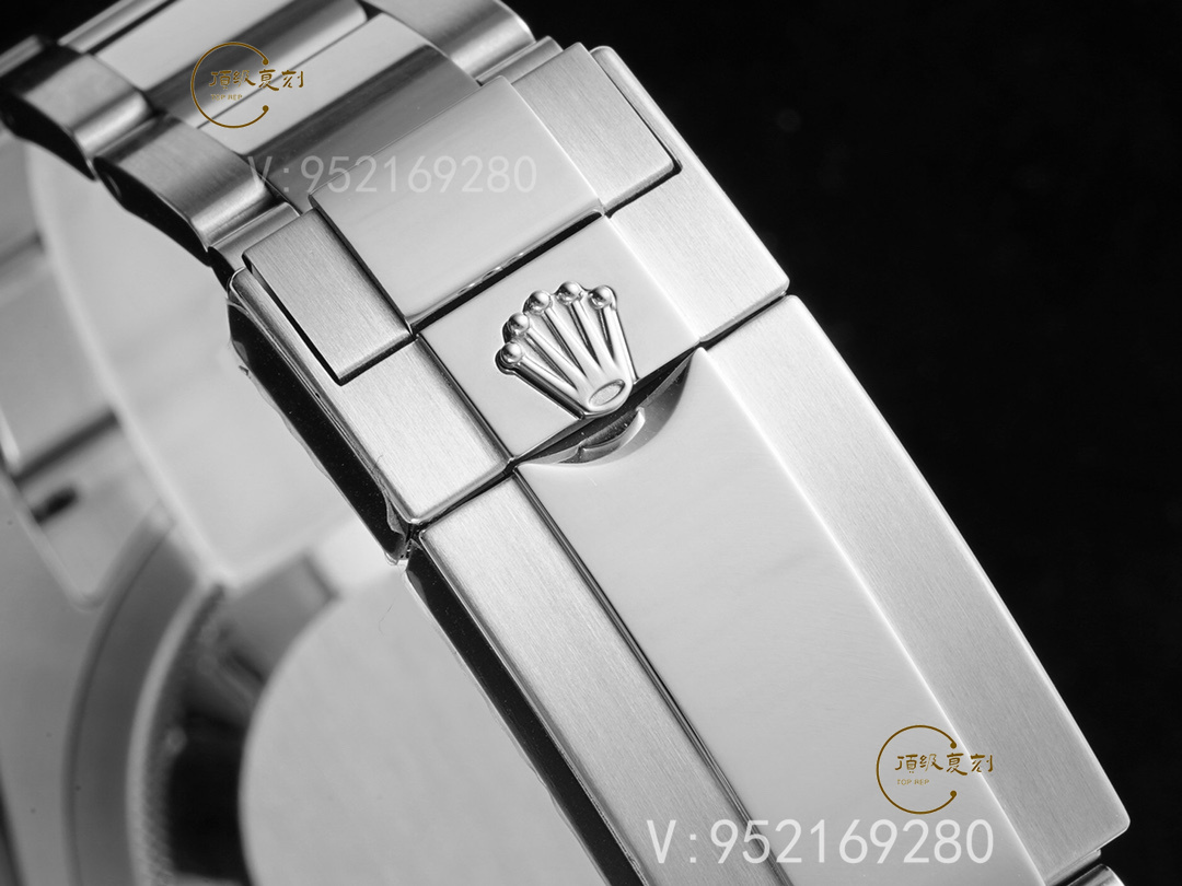 C+廠勞力士格林尼治綠針值得入手嗎,上海3186機(jī)芯-復(fù)刻表