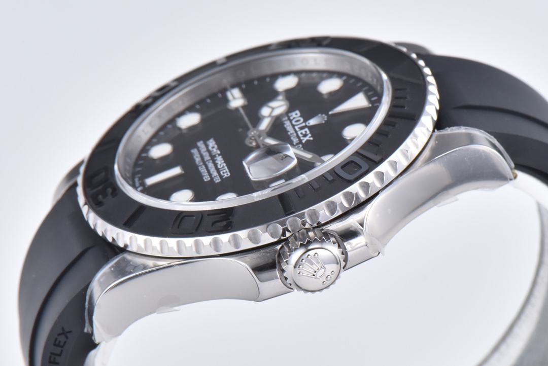 C廠(chǎng)勞力士迪通拿白金游艇226659值得買(mǎi)么?-復(fù)刻表