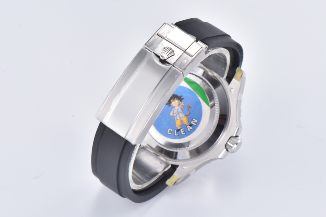 C廠(chǎng)勞力士迪通拿白金游艇226659值得買(mǎi)么?-復(fù)刻表