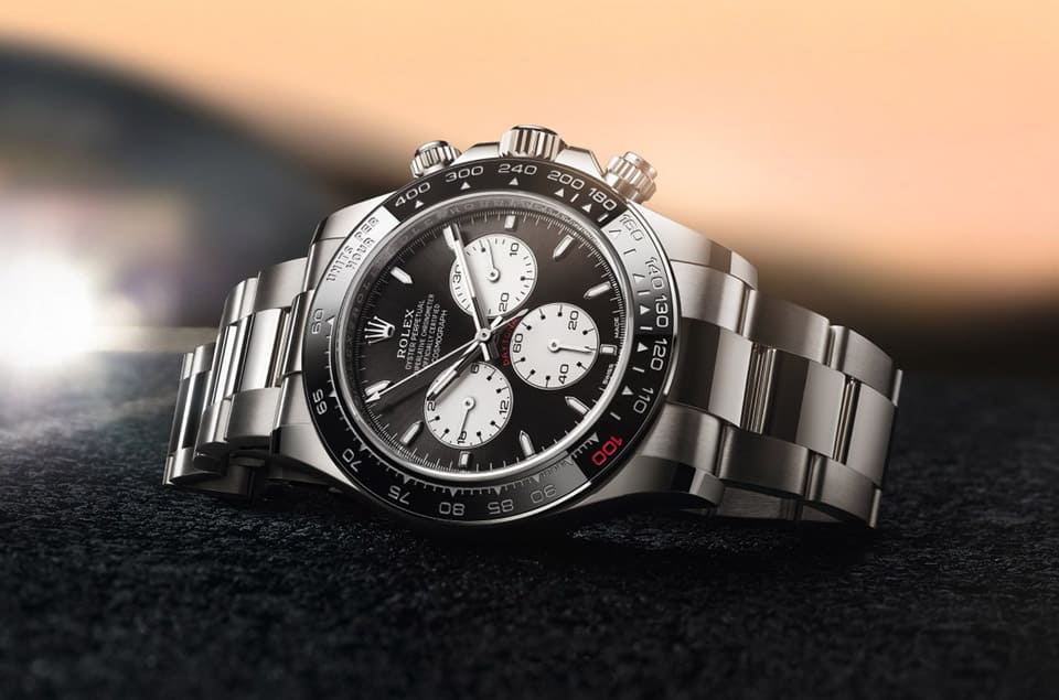 勞力士Daytona利曼24小時耐力賽100周年紀(jì)念表首度進入二級市場價格揭曉-復(fù)刻表
