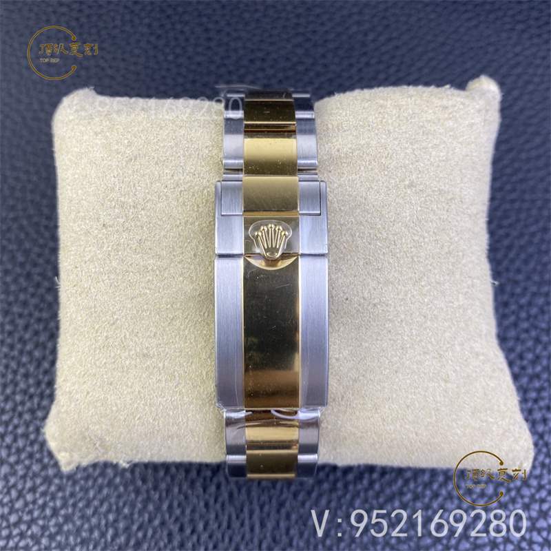 Clean廠C廠勞力士迪通拿對比小廠7750機芯迪通拿有什么區(qū)別(如何分辨C廠迪通拿)-復刻表