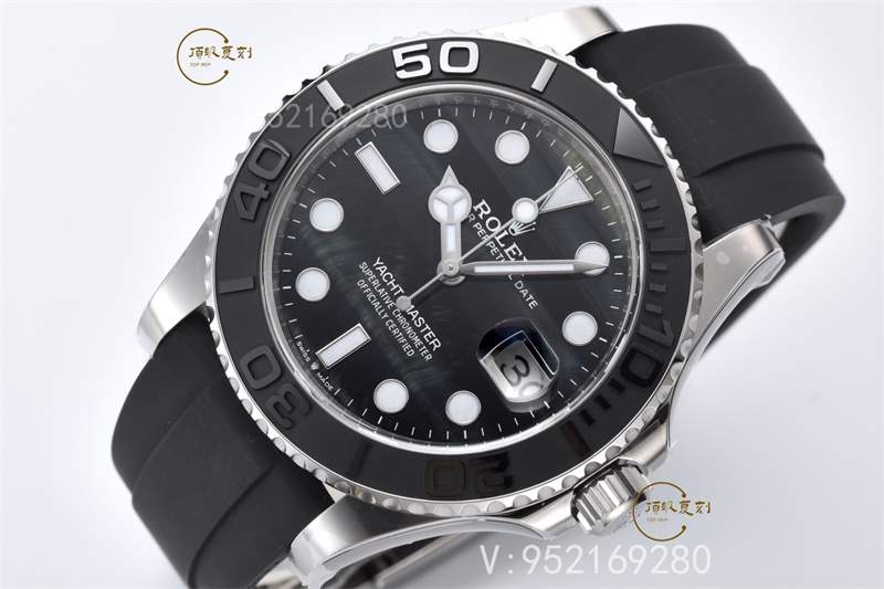 Clean廠C廠勞力士白金游艇「鷹眼石盤」m226659-0004做工怎么樣-復刻表