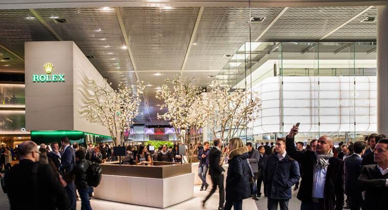 外國(guó)人心中手表三巨頭ROLEX、AP、PP之汽車對(duì)應(yīng)-復(fù)刻表