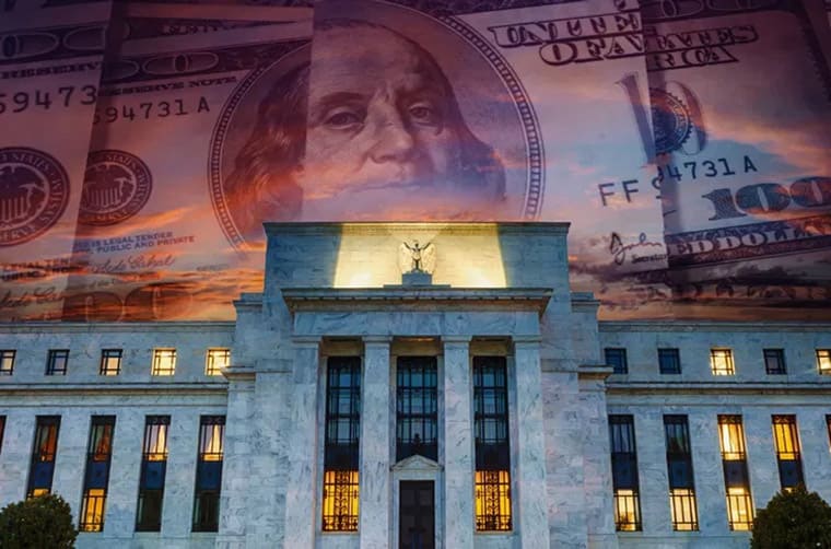 FED不斷升息出現(xiàn)「勞力士衰退」現(xiàn)象高級(jí)表平均交易價(jià)值縮水逾3成-復(fù)刻表