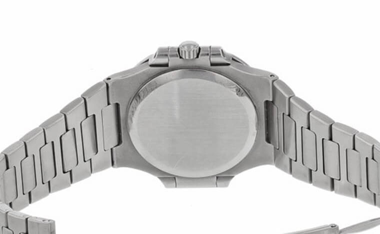 為何大家習慣用金鷹而非鸚鵡螺來稱呼百達翡麗Nautilus系列？-復刻表