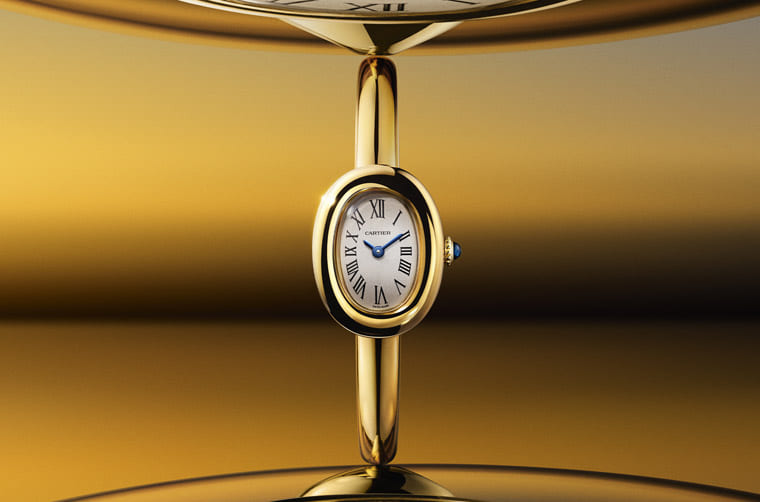 摩根史坦利：卡地亞手表受歡迎程度超越AP、PP 僅次于勞力士-復(fù)刻表