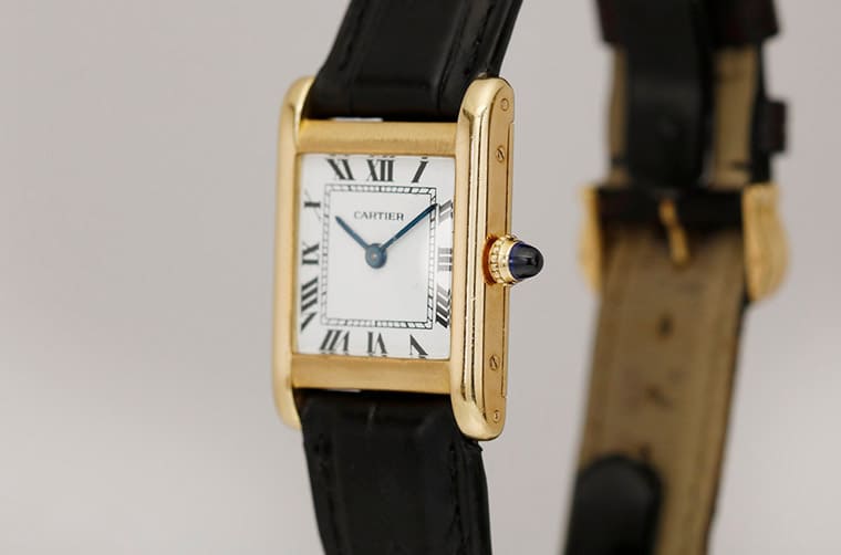 摩根史坦利：卡地亞手表受歡迎程度超越AP、PP 僅次于勞力士-復(fù)刻表