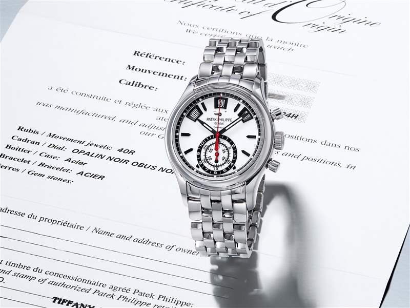 中國(guó)嘉德2023腕表春拍亮點(diǎn)：Patek Philippe Ref. 5002J超復(fù)雜腕表、勞力士綠玉髓表盤迪通拿、Van Cleef & Arpels詩(shī)意復(fù)雜功能-復(fù)刻表