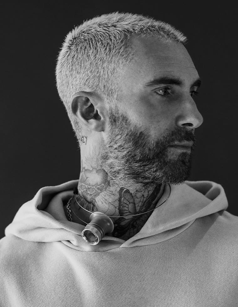 魔力紅亞當(dāng)李維打造「史上最有品味的Daytona 」完美融合古典與現(xiàn)代風(fēng)格-復(fù)刻表