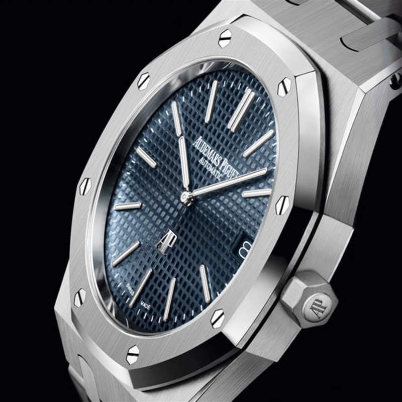 AP最新行情｜50周年絕版皇家橡樹(shù)Jumbo超薄手表升幅折半仍超2倍-復(fù)刻表