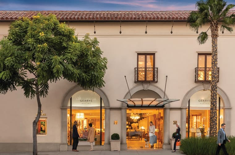 勞力士和百達(dá)翡麗將在洛杉磯購物大街并肩開新店-復(fù)刻表