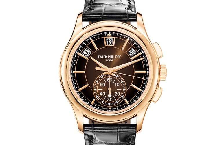 梅西和貝克漢難得晚餐同框大合照 「各自曬出停產(chǎn)天價夯表」-復刻表