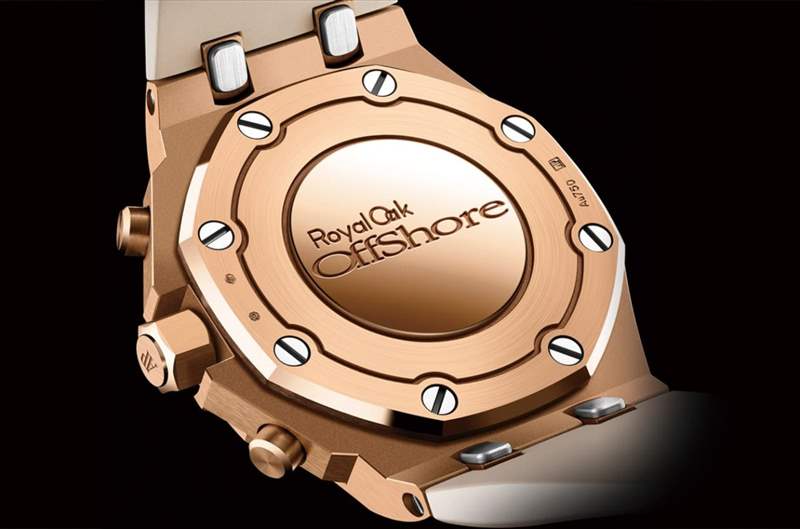 AP ROO全新計(jì)時(shí)碼表「珍稀耀眼彩虹寶石」吸引高端藏家注意-復(fù)刻表