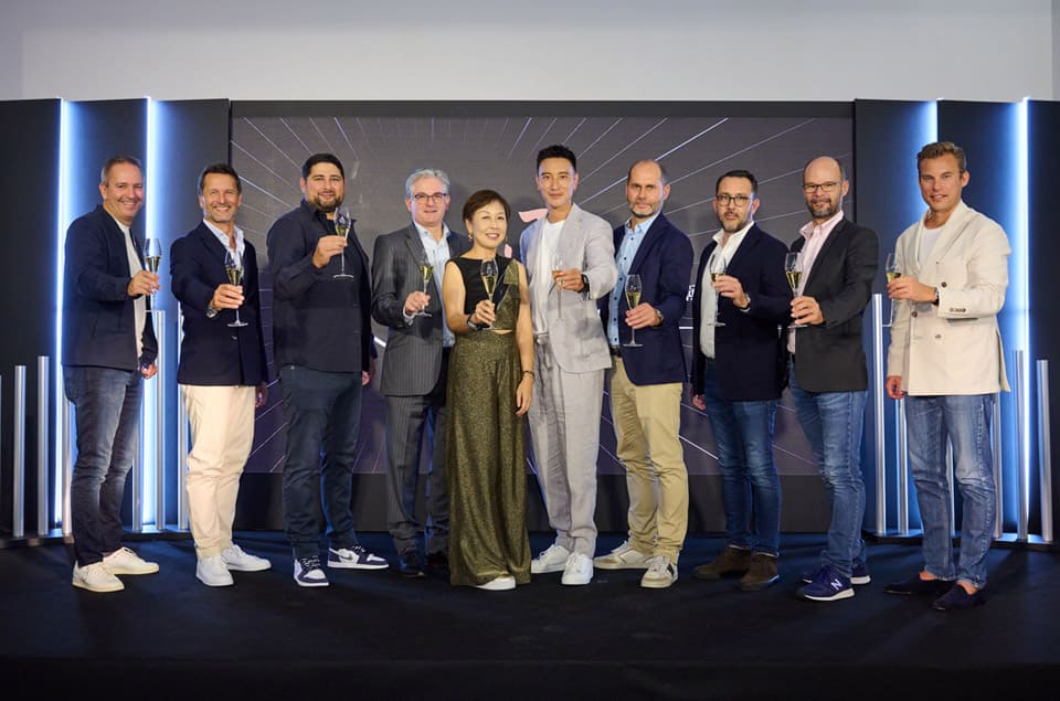 匯聚9大人氣獨立制表品牌2023「匠心．獨具」時間藝術展時間、地點、重點展品一次看-復刻表