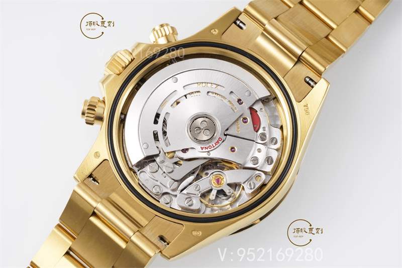 Clean廠C廠4130綠金迪詳細(xì)評測,C廠綠金迪做工怎么樣-復(fù)刻表