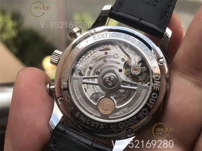 手表機(jī)芯排名新鮮出爐(這個(gè)檔次的品牌機(jī)芯最值得買)-復(fù)刻表