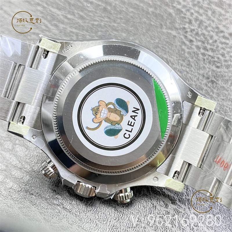 Clean廠C廠冰藍迪做工怎么樣,C廠和BT廠勞力士冰藍迪對比那個好-復刻表