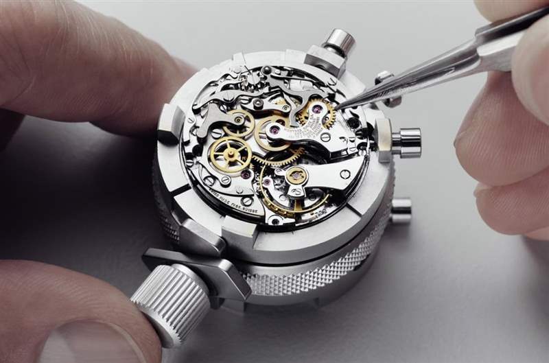 瑞士手表8月出口表現反彈成長4% 和這個市場走強有關-復刻表